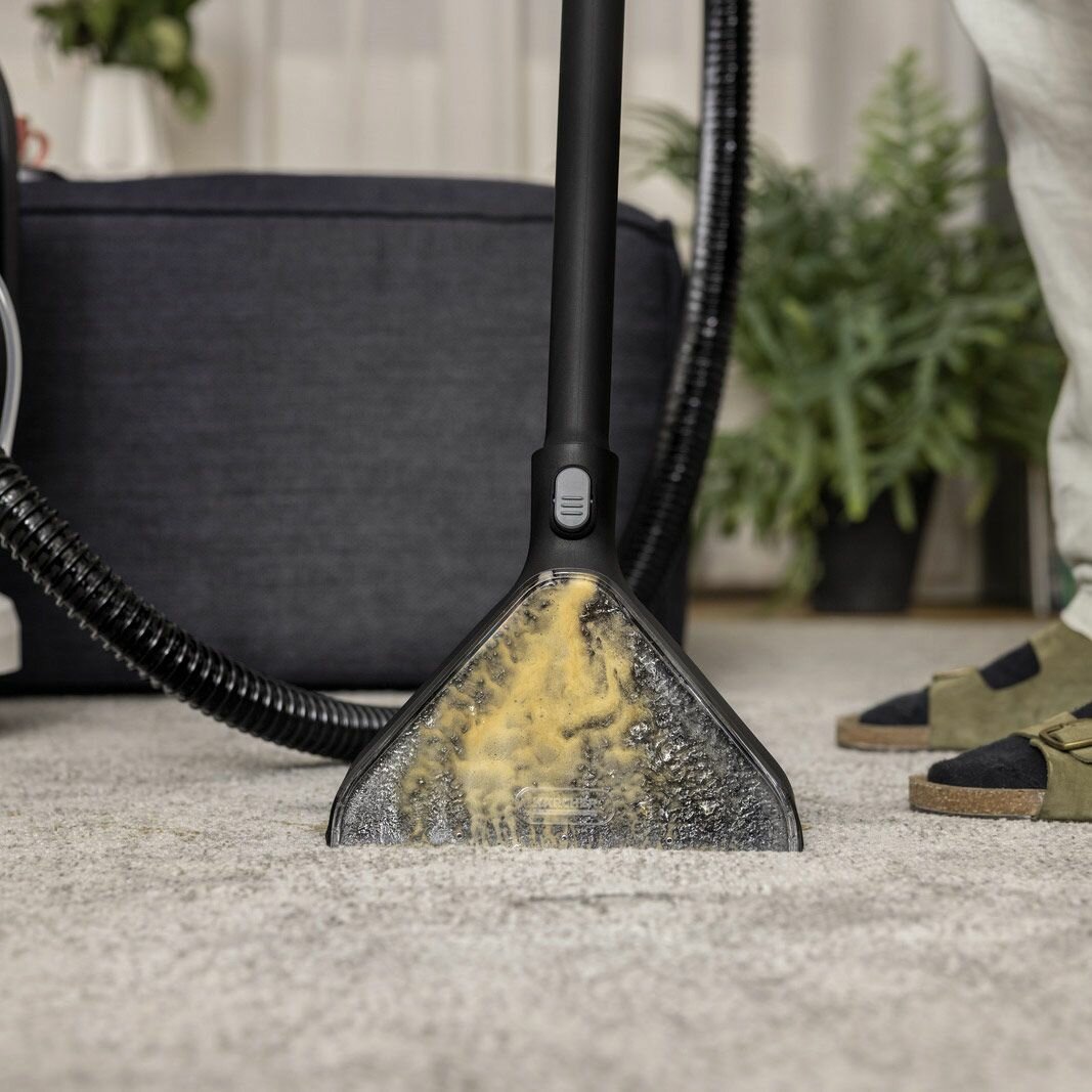 Химчистка мебели