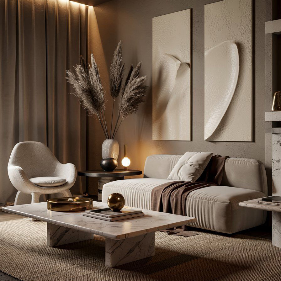 Дизайн интерьеров